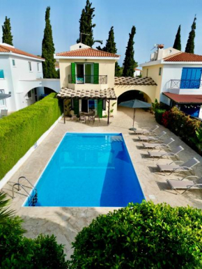 Villa Lorena Protaras